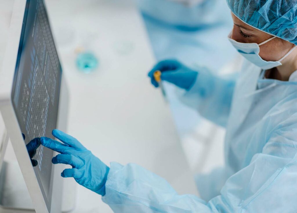 Progress doesn’t happen by accident.