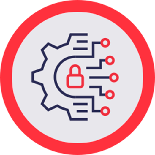 icon Future Proof Adaptive Automation