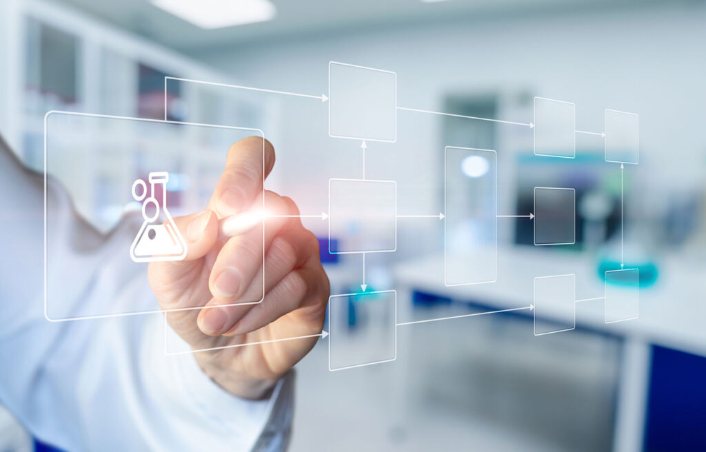 How We Move You Forward: